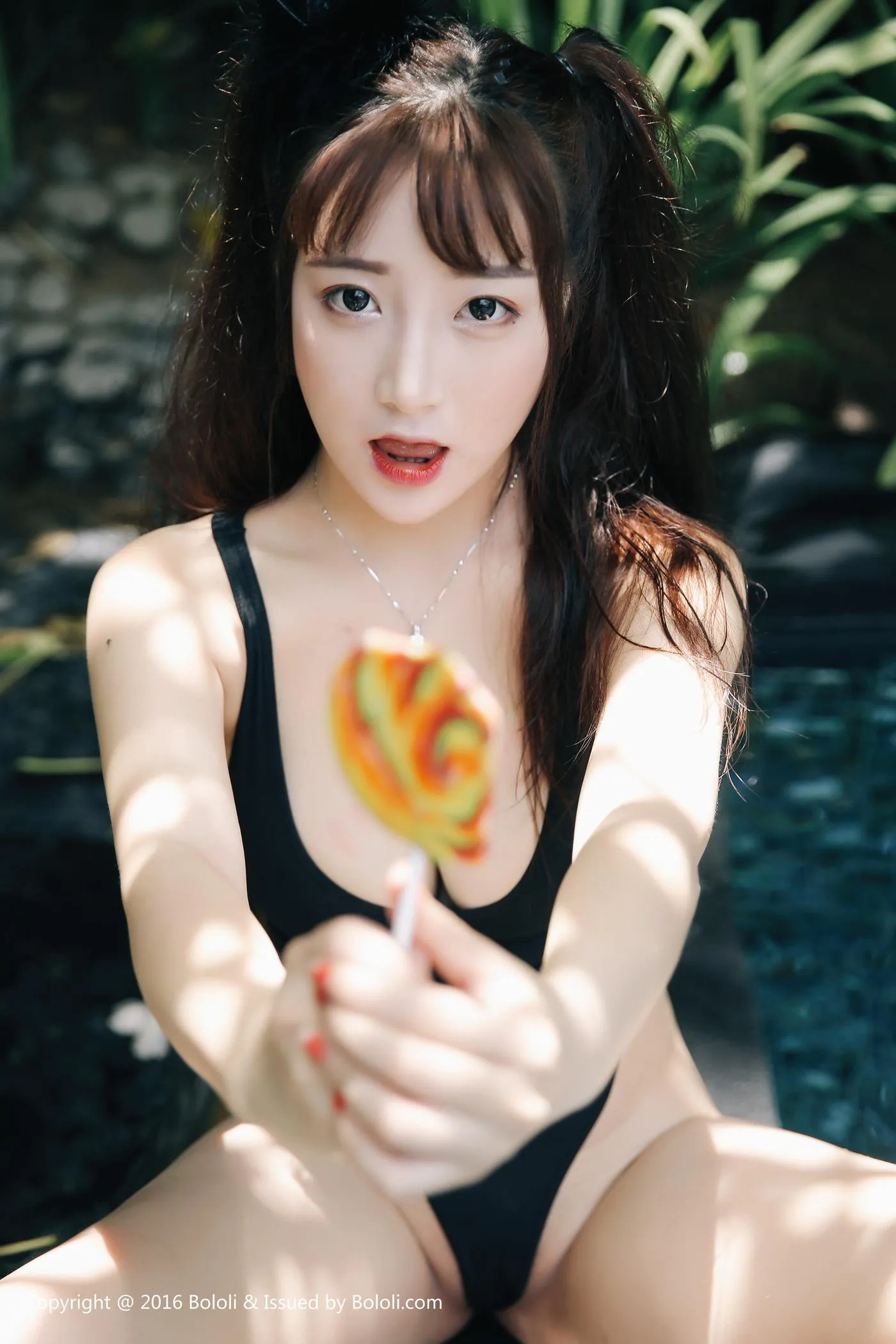 Vol.070 芒果柯柯 [41P]插图8